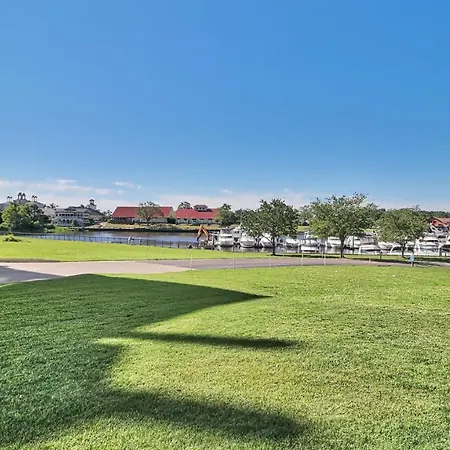 3205 Yacht Club Villas Home